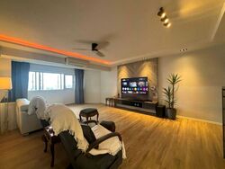 Blk 201 Jurong East View (Jurong East), HDB 5 Rooms #462994331